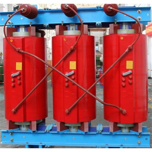 包头SCB13-3150KVA/10KV/0.4KV干式变压器