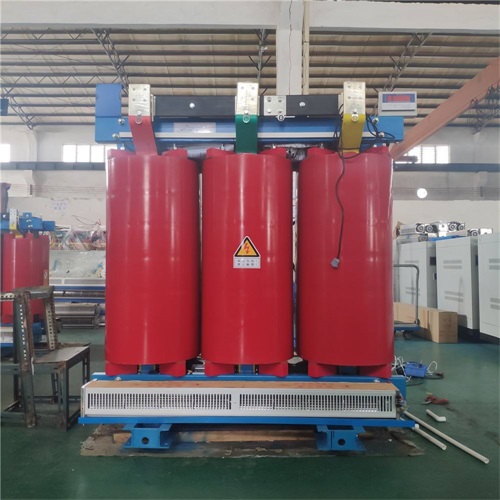 包头SCB10-400KVA/10KV/0.4KV干式变压器