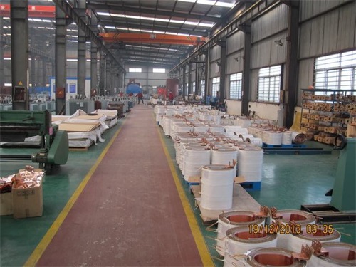 包头S13-1600KVA/35KV/10KV/0.4KV油浸式变压器