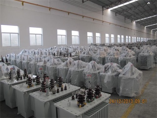 包头S13-315KVA/35KV/10KV/0.4KV油浸式变压器