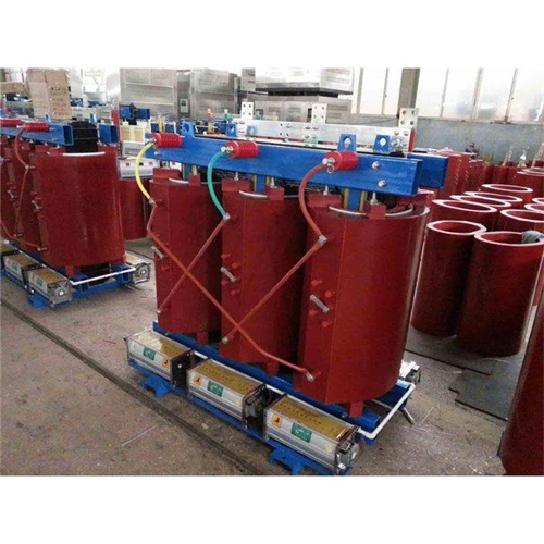 包头SCB10-315KVA/10KV/0.4KV干式变压器