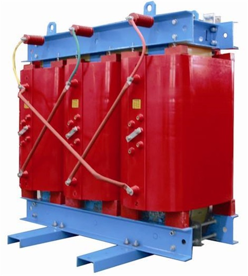 包头SCB11-315KVA/10KV干式变压器厂家供应