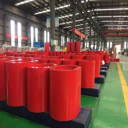 包头SCB14-1000KVA干式变压器