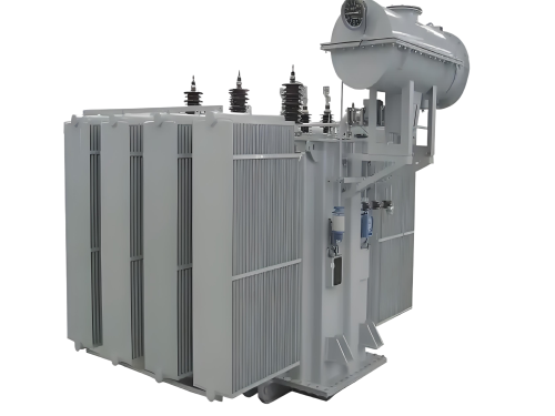 包头非晶合金试验变压器